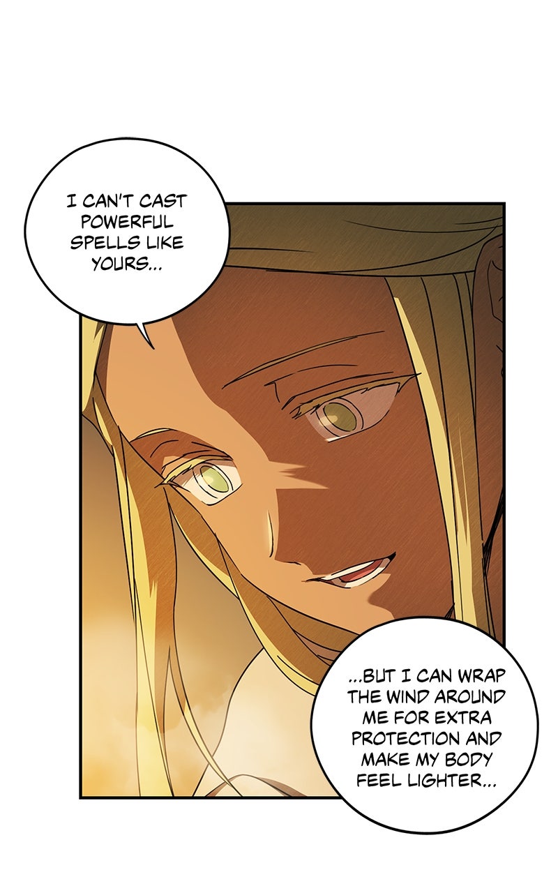 Read The Spark in Your Eyes Manga Online