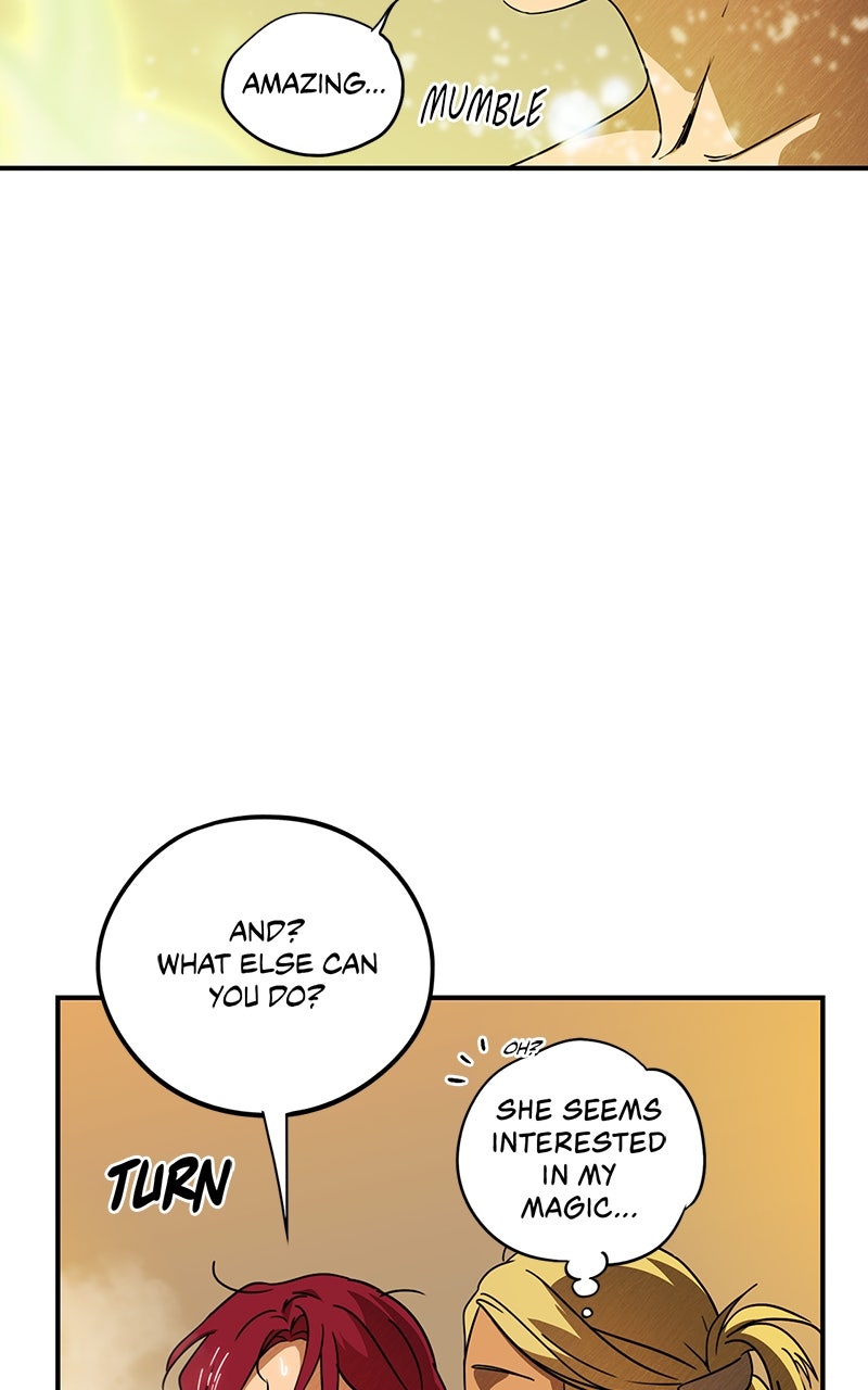 Read The Spark in Your Eyes Manga Online