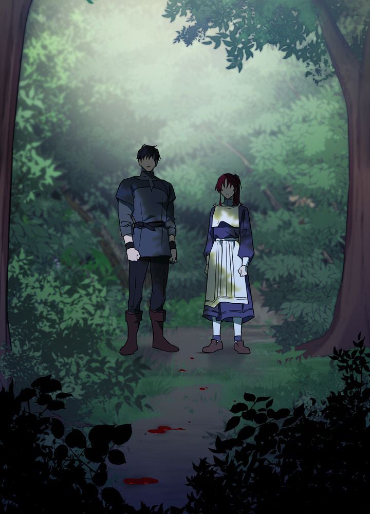 Read The Spark in Your Eyes Manga Online