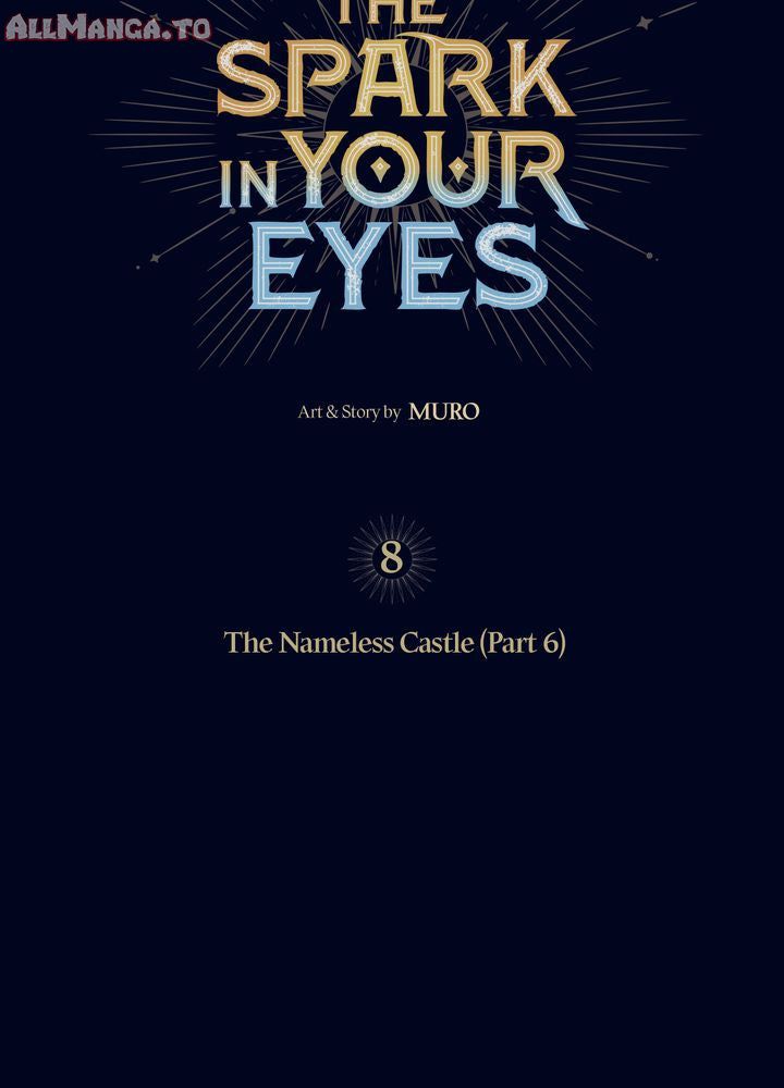 Read The Spark in Your Eyes Manga Online