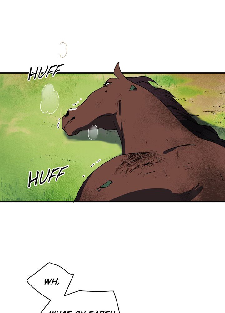 Read The Spark in Your Eyes Manga Online