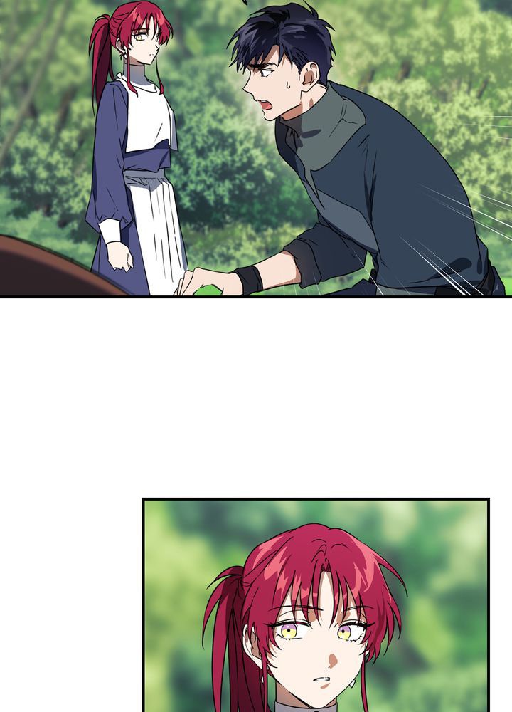 Read The Spark in Your Eyes Manga Online