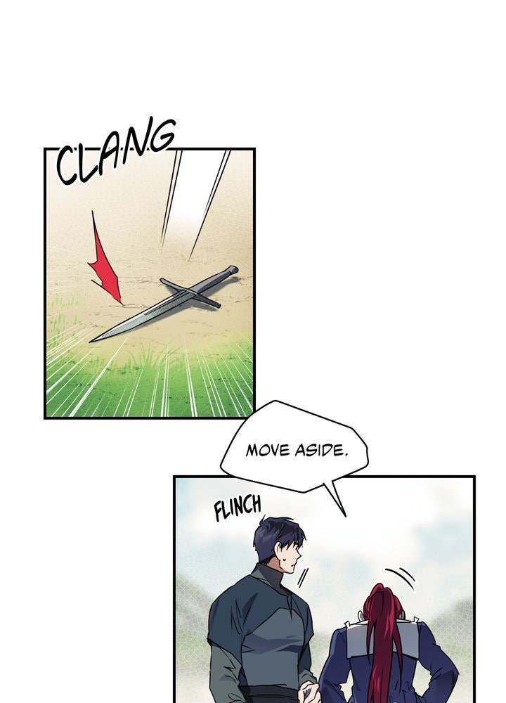 Read The Spark in Your Eyes Manga Online