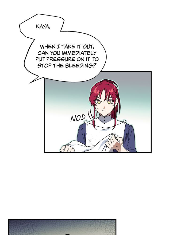 Read The Spark in Your Eyes Manga Online