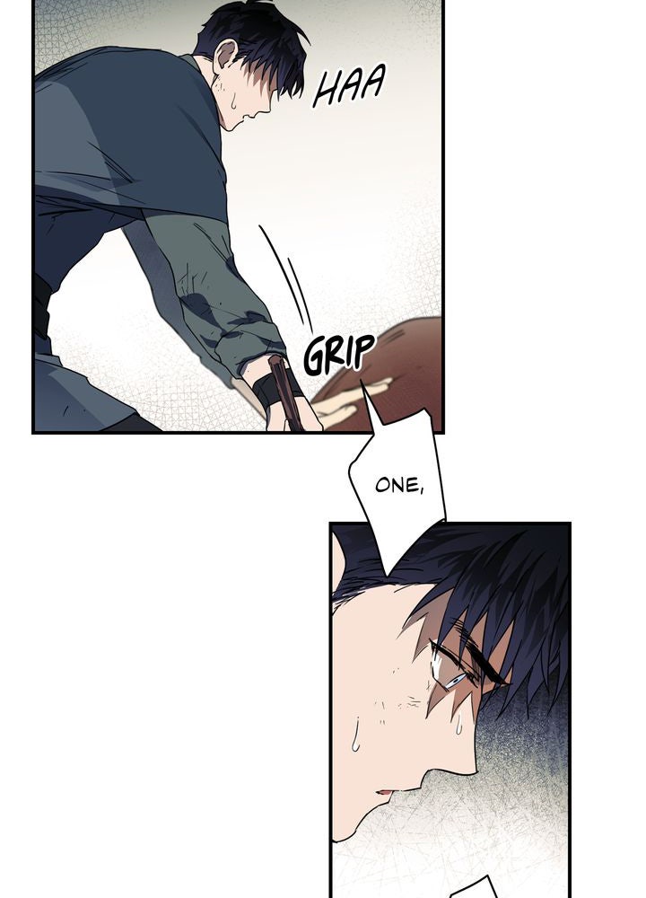 Read The Spark in Your Eyes Manga Online