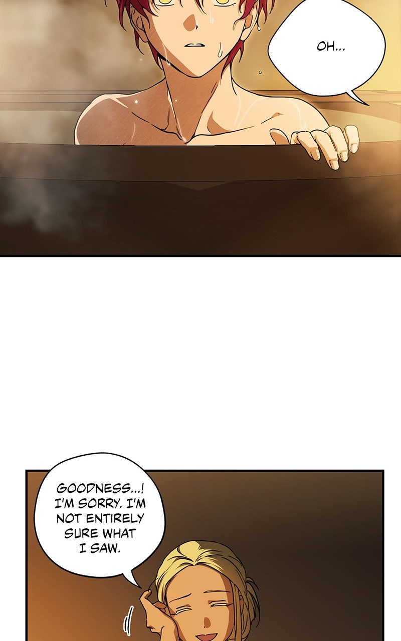 Read The Spark in Your Eyes Manga Online