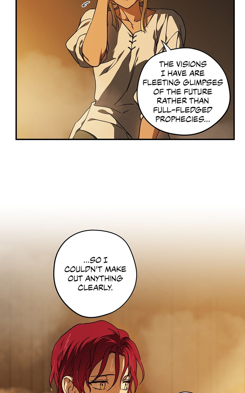 Read The Spark in Your Eyes Manga Online