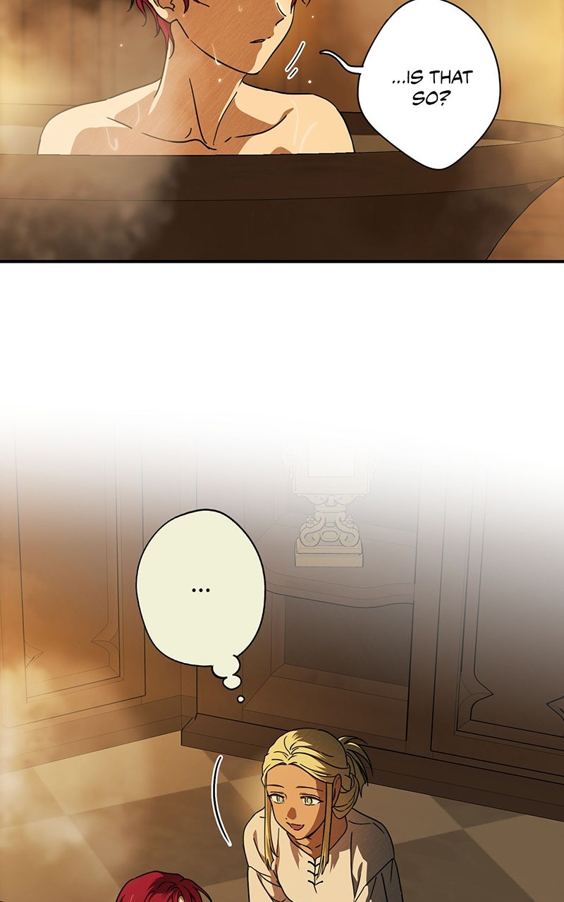 Read The Spark in Your Eyes Manga Online