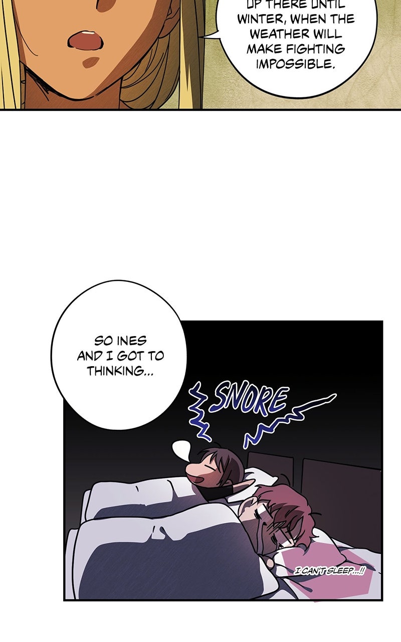 Read The Spark in Your Eyes Manga Online