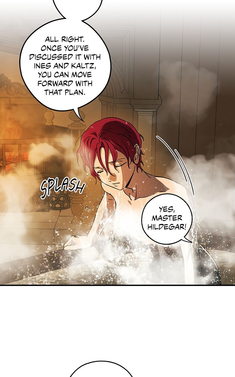 Read The Spark in Your Eyes Manga Online
