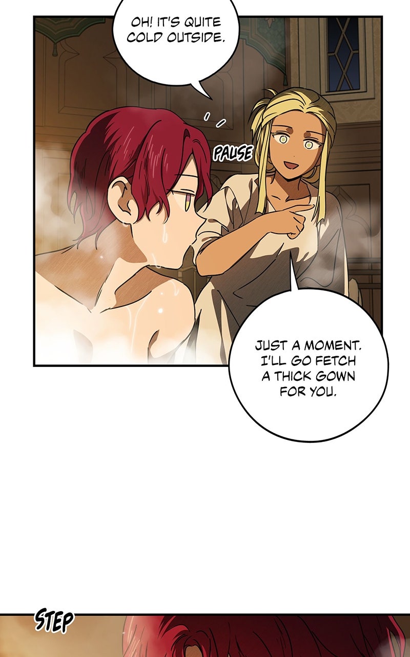 Read The Spark in Your Eyes Manga Online