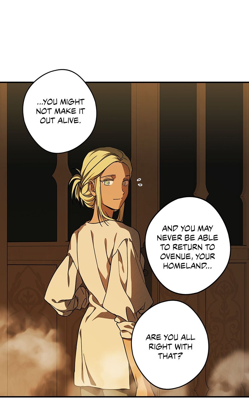 Read The Spark in Your Eyes Manga Online