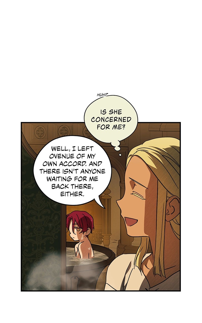 Read The Spark in Your Eyes Manga Online
