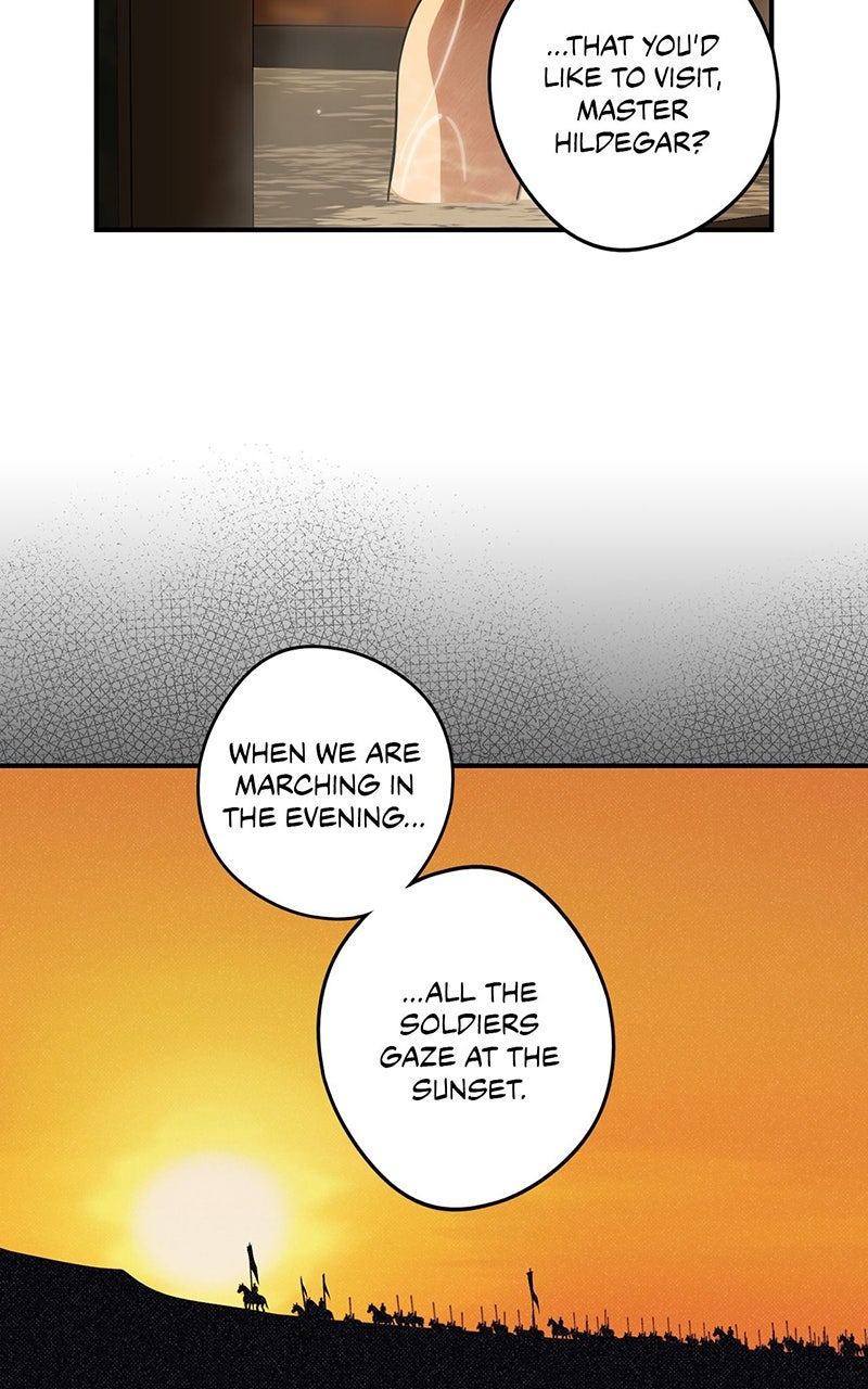 Read The Spark in Your Eyes Manga Online