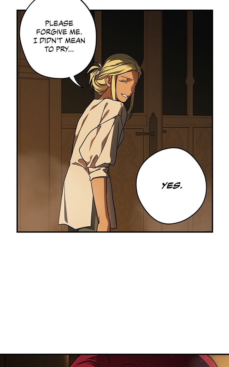 Read The Spark in Your Eyes Manga Online