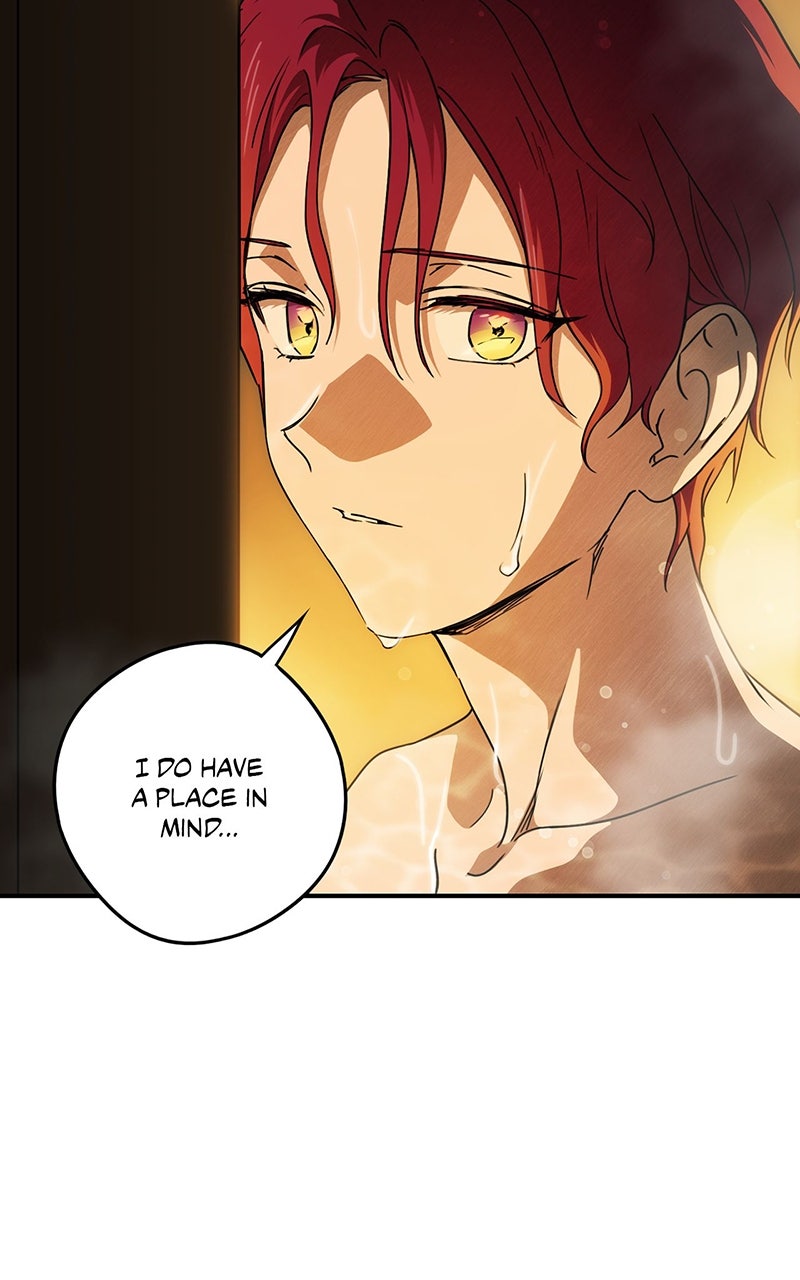 Read The Spark in Your Eyes Manga Online
