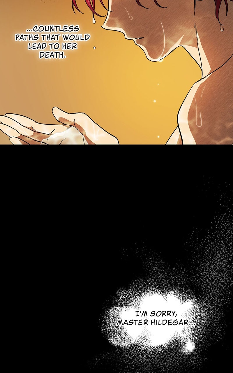 Read The Spark in Your Eyes Manga Online