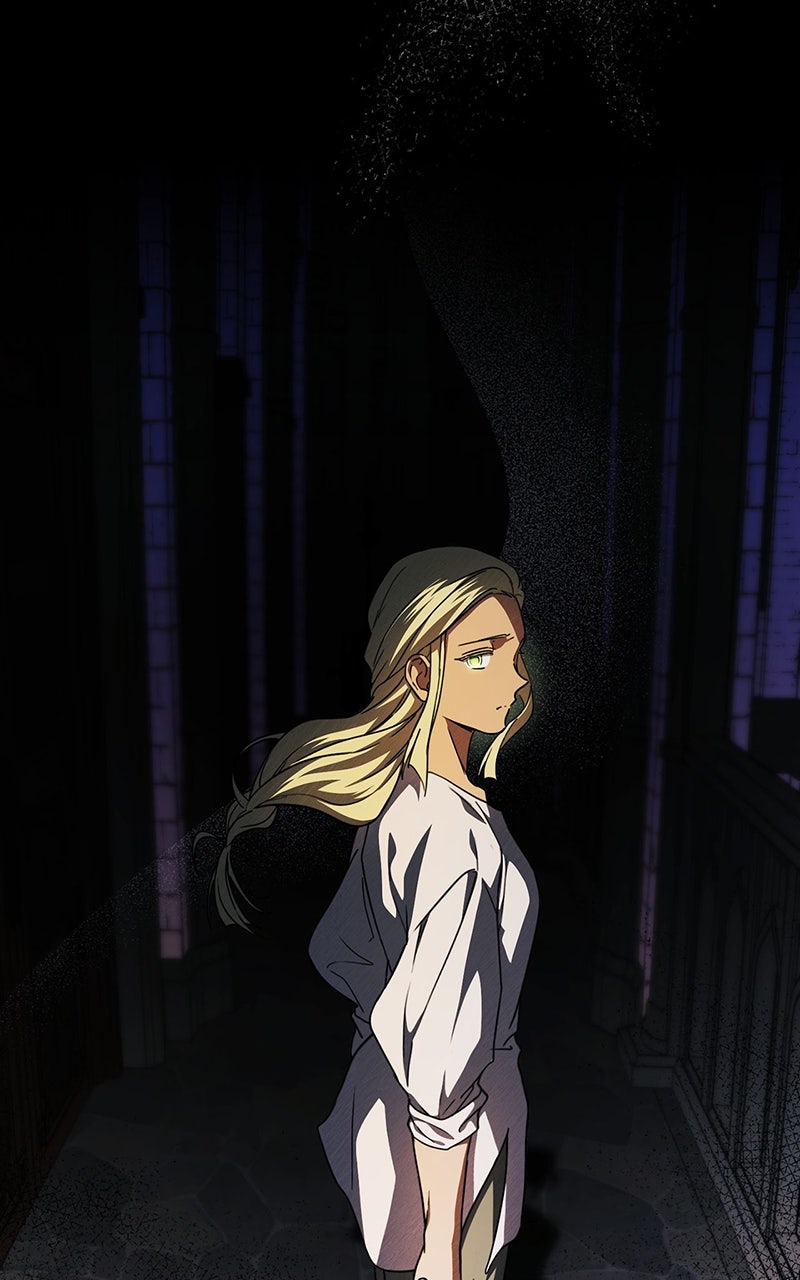 Read The Spark in Your Eyes Manga Online