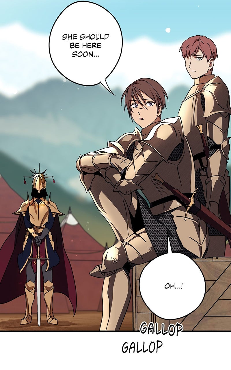 Read The Spark in Your Eyes Manga Online