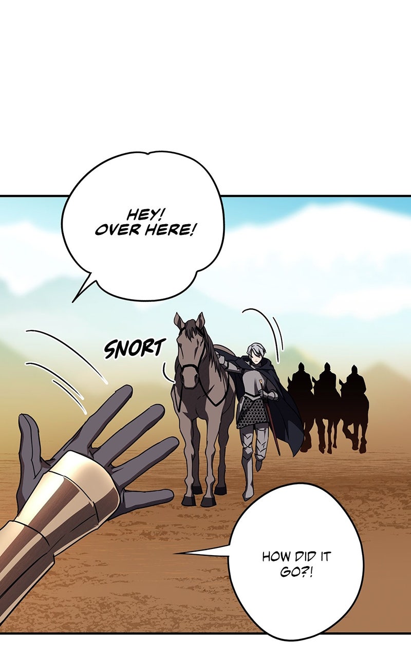 Read The Spark in Your Eyes Manga Online
