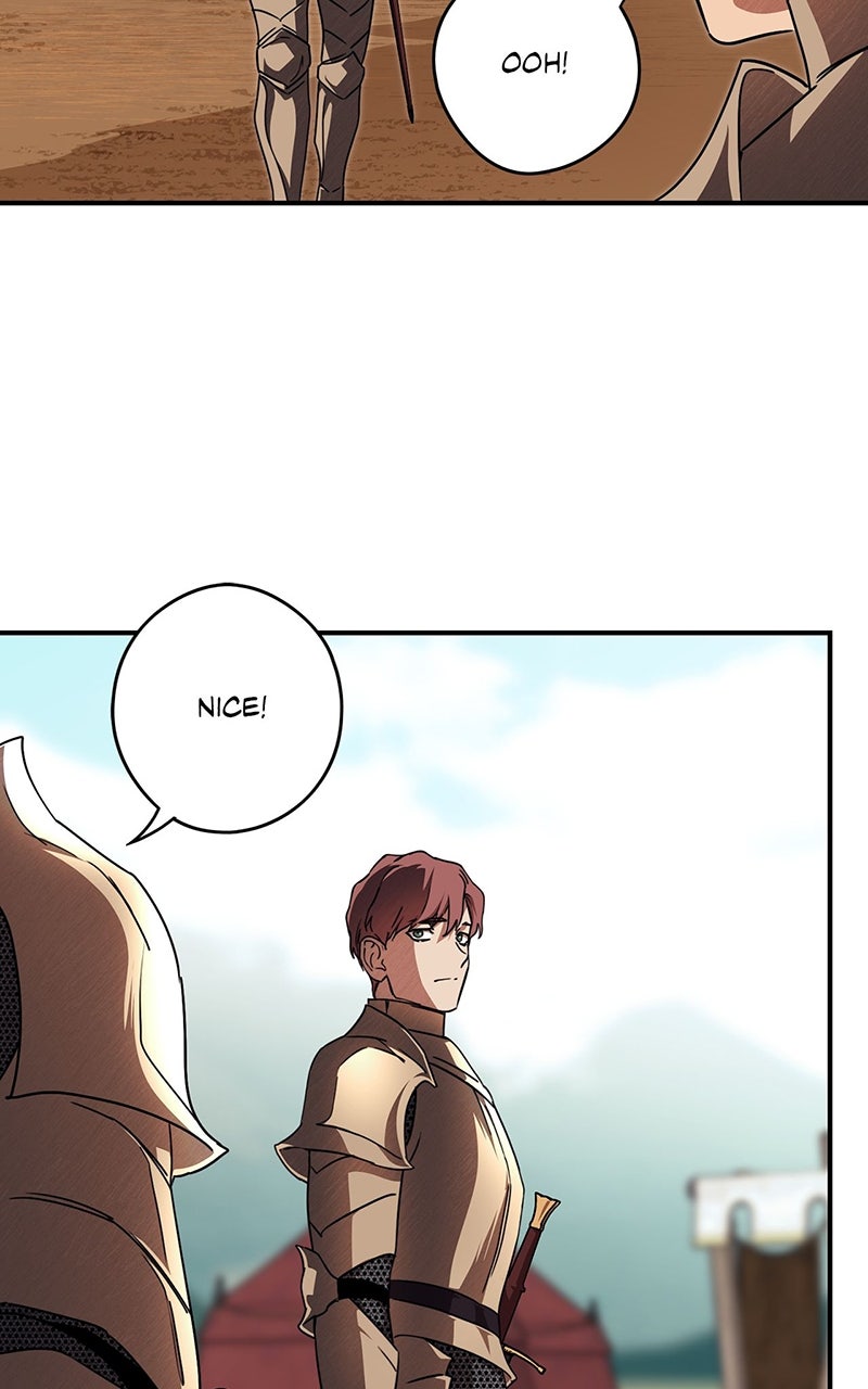 Read The Spark in Your Eyes Manga Online