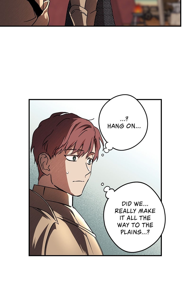 Read The Spark in Your Eyes Manga Online