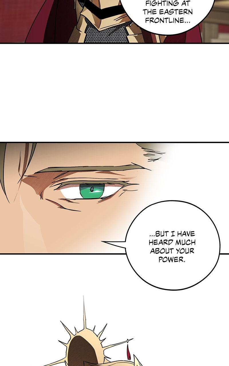 Read The Spark in Your Eyes Manga Online