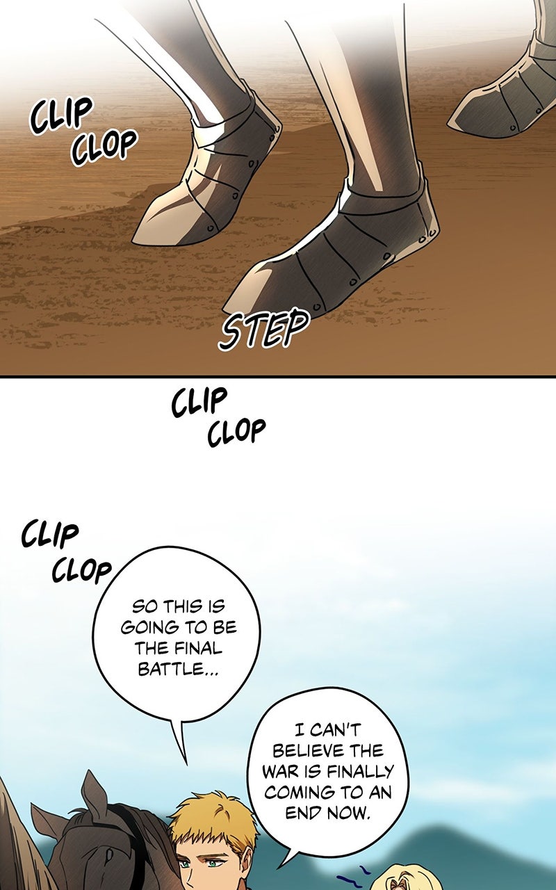 Read The Spark in Your Eyes Manga Online