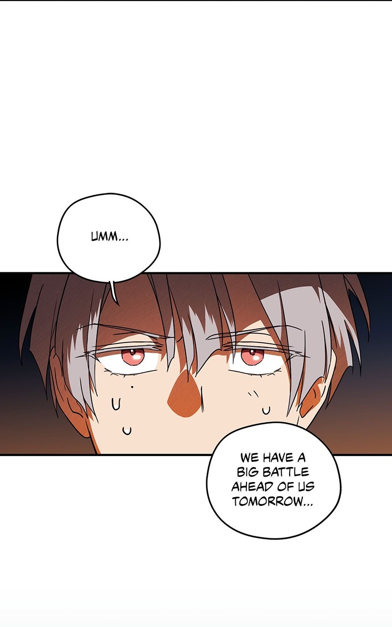 Read The Spark in Your Eyes Manga Online