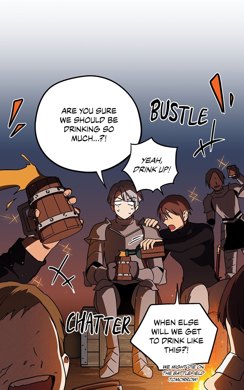 Read The Spark in Your Eyes Manga Online