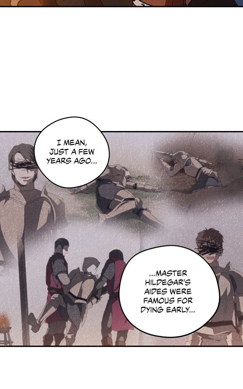 Read The Spark in Your Eyes Manga Online