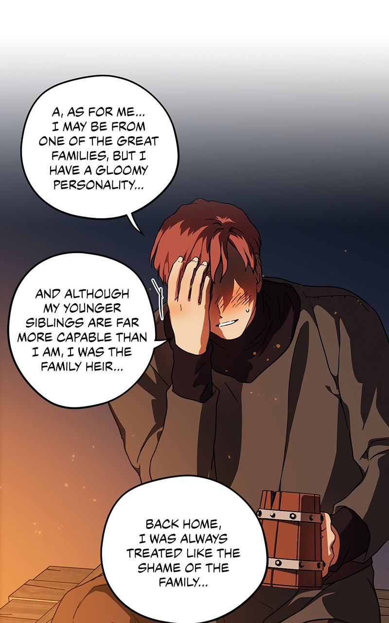 Read The Spark in Your Eyes Manga Online