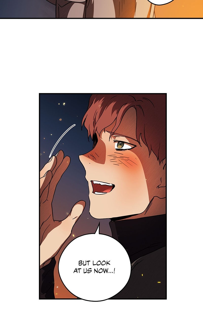 Read The Spark in Your Eyes Manga Online