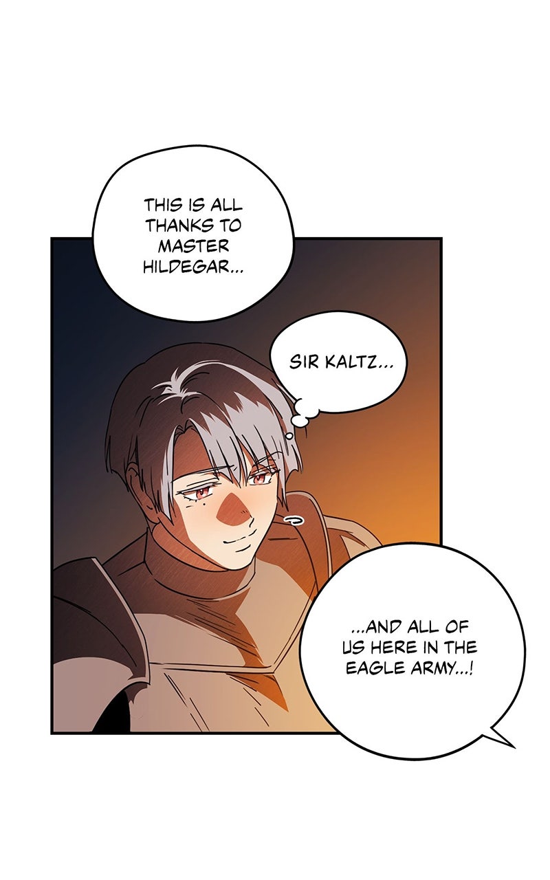 Read The Spark in Your Eyes Manga Online