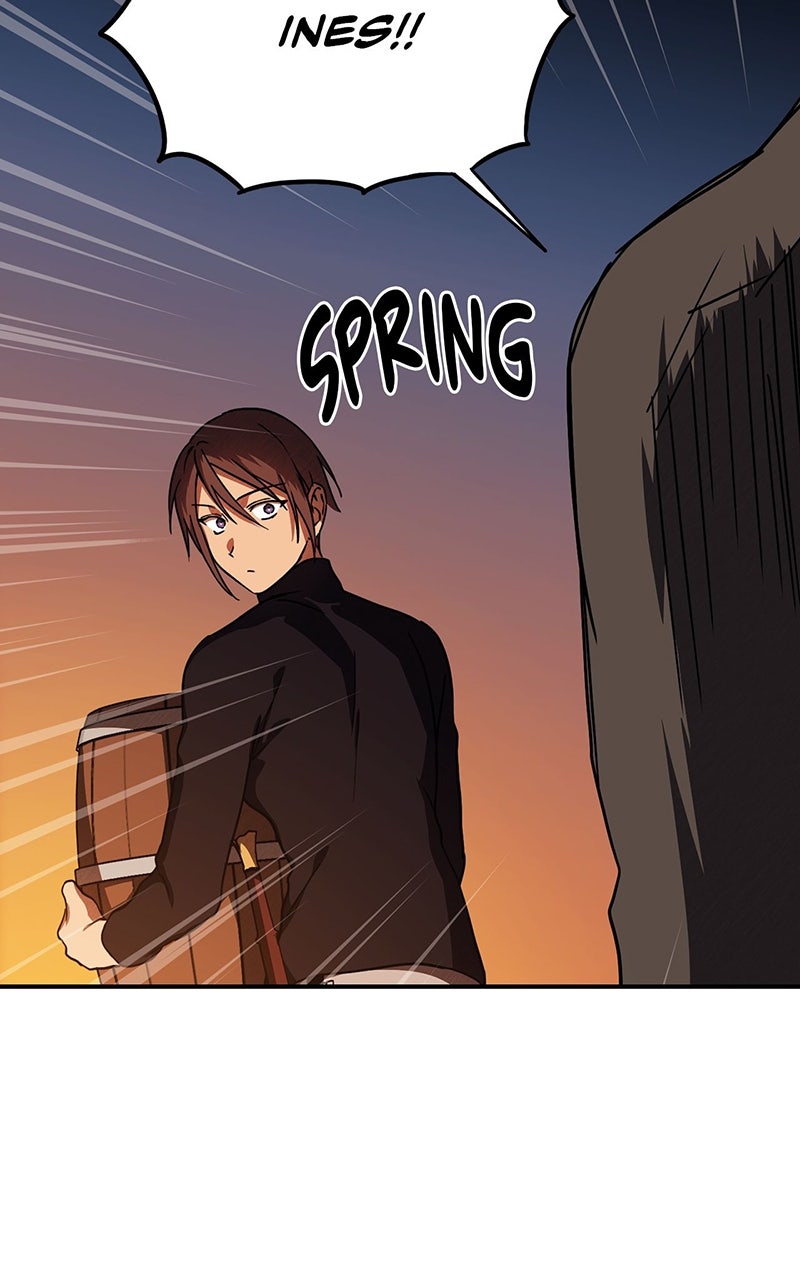 Read The Spark in Your Eyes Manga Online
