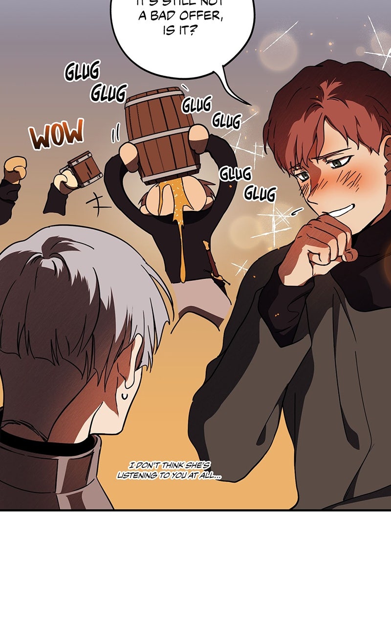 Read The Spark in Your Eyes Manga Online