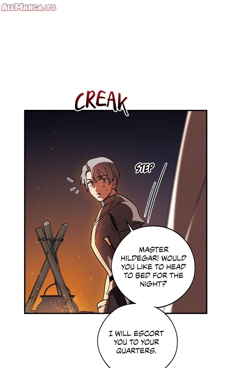 Read The Spark in Your Eyes Manga Online