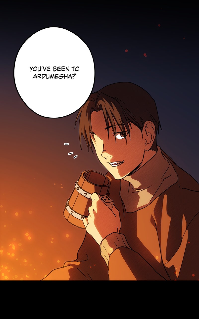 Read The Spark in Your Eyes Manga Online