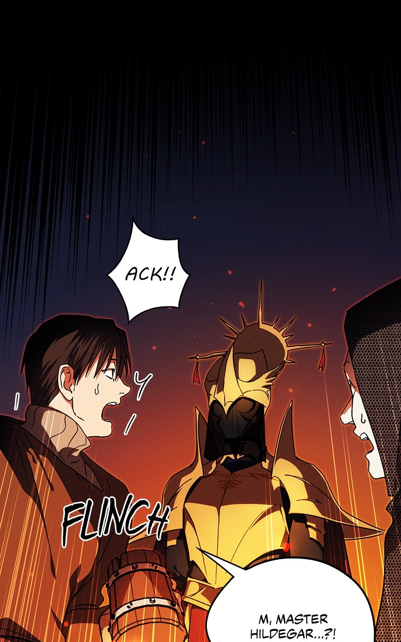Read The Spark in Your Eyes Manga Online