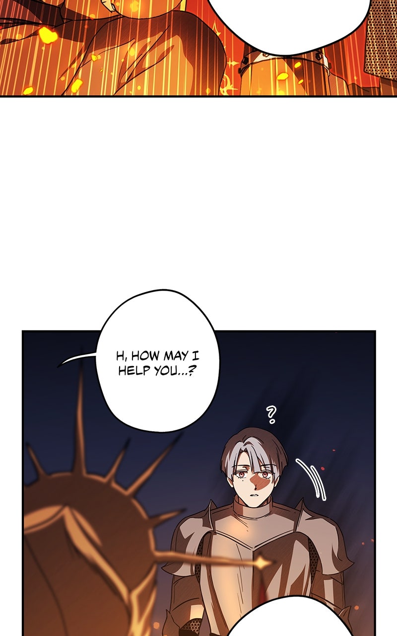 Read The Spark in Your Eyes Manga Online