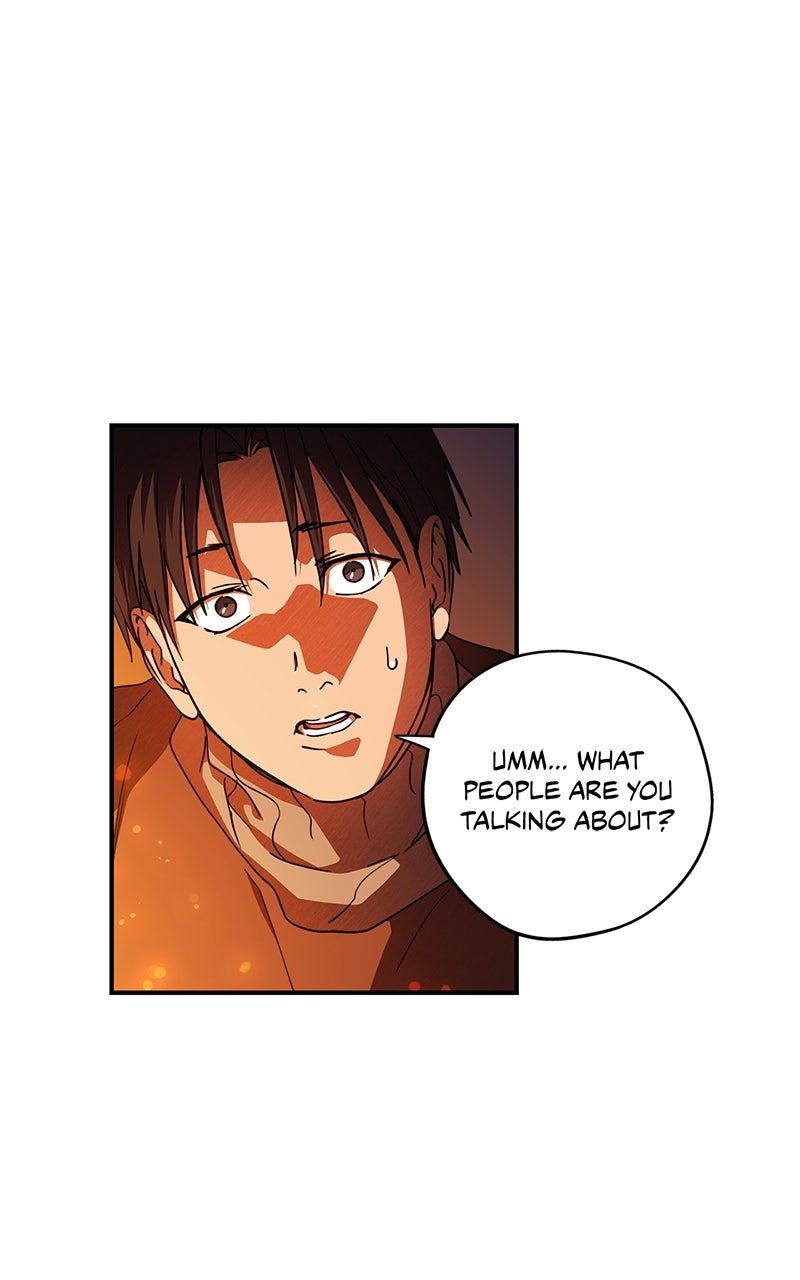 Read The Spark in Your Eyes Manga Online