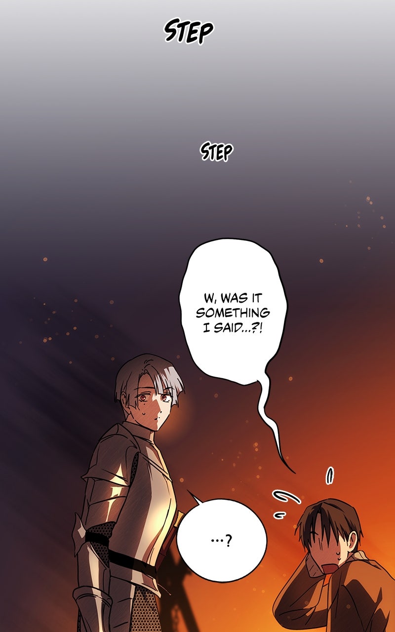 Read The Spark in Your Eyes Manga Online