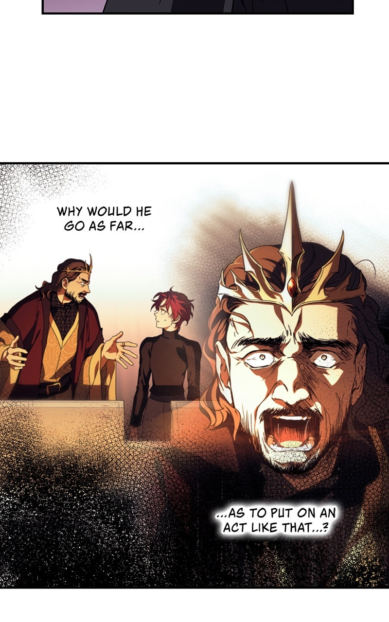 Read The Spark in Your Eyes Manga Online