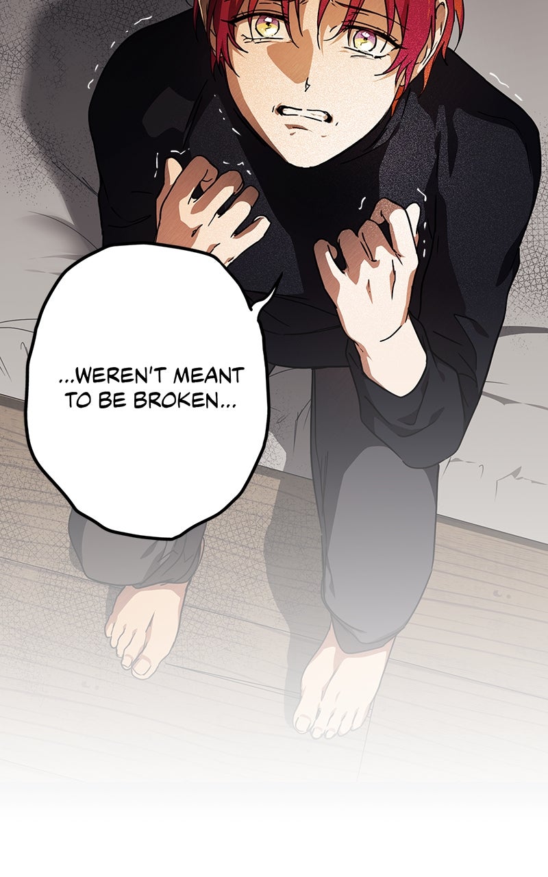 Read The Spark in Your Eyes Manga Online