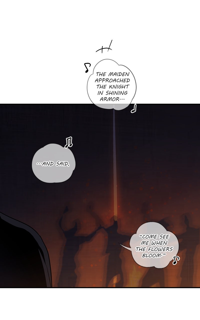 Read The Spark in Your Eyes Manga Online