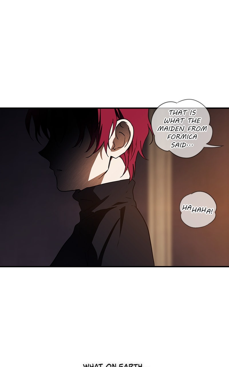 Read The Spark in Your Eyes Manga Online