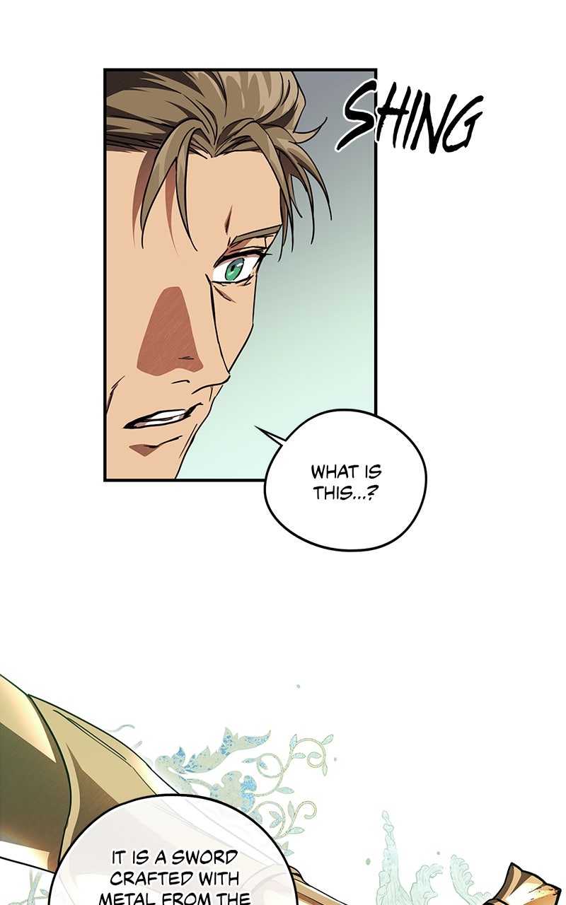 Read The Spark in Your Eyes Manga Online