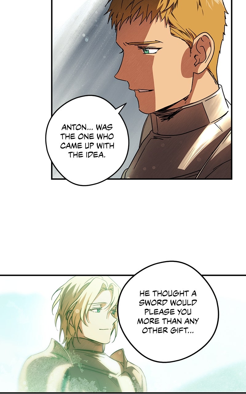 Read The Spark in Your Eyes Manga Online