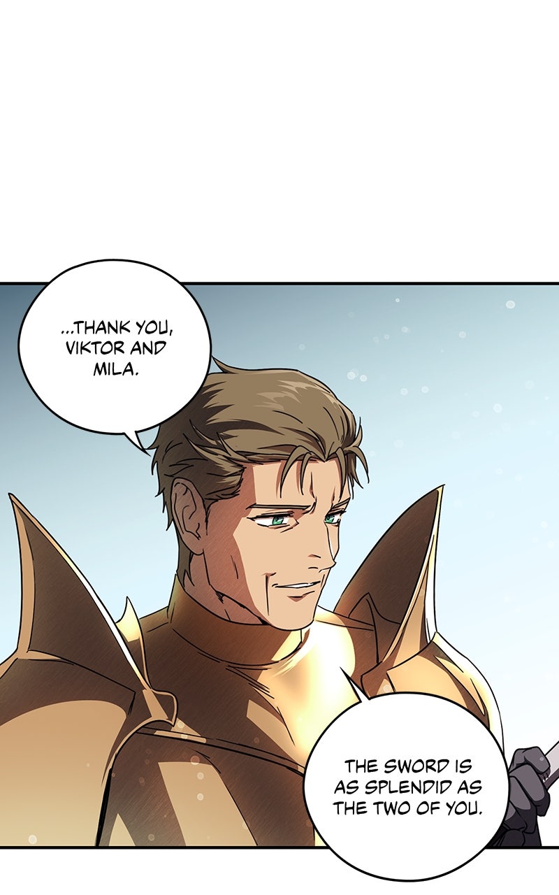 Read The Spark in Your Eyes Manga Online