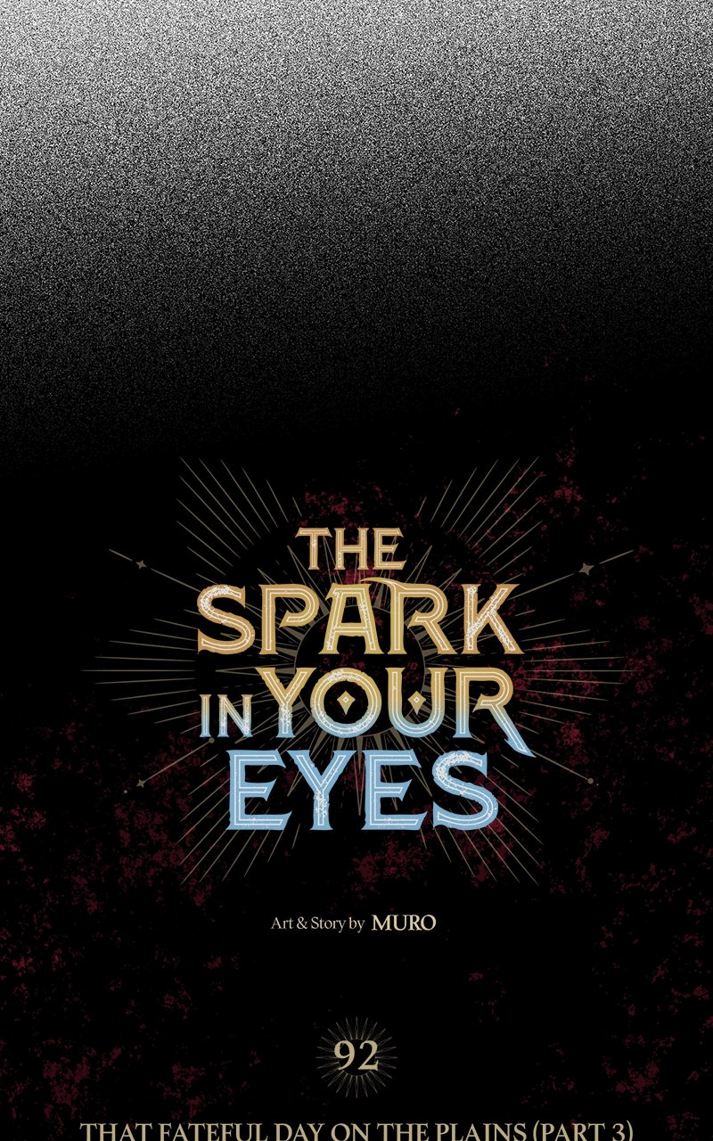 Read The Spark in Your Eyes Manga Online